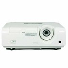New Lamp New Chip Mitsubishi Xd250u Dlp Projector 2700 Lumens Hd Hdmi W remote