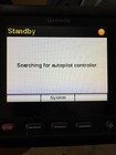 Garmin Ghc20 Autopilot Controller