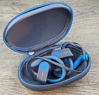 Beats By Dr  Dre Powerbeats2 In-ear Wireless Headphones Bluetooth Earbuds Blue