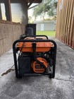 Generac Rs5500 Portable Gasoline Power Generator