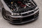 Nissan  Gt-r