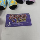 Liquid Blue Grateful Dead Beanie Bears Lot Of 11 Limited Edition