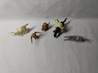 Marx Roy Rogers Ranch Set Cowboys   Horses Replacement Parts Western Vintage