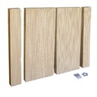 Replacement Rigid Media For Bonaire Durango Evaporative Coolers 4500 5500 Cfm