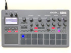 Korg Electribe 2 Music Production Station With Ac Adapter