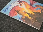 Tsr Dragon Magazine  49 - Magazine In Rough Condition 