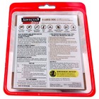 Advecta 3 Dog Flea Tick Treatment 4 Month Supply   Kills And Repels   Waterproof