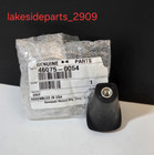 Genuine Kawasaki 2001-25 Mule Kaf620 3000 3010 3020 4000 4010 Gear Shift Knob