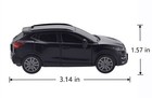 For Nissan Key Fob Cover Key Shell Upgraded Version With Lamp  Compatible Wit   
