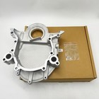 Tc351a New Oem Aluminum Timing Cover For 1968-86 Ford 302 351w Sbf Free Shipping