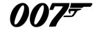 007 Vinyl Decal Car Truck Suv Laptop Cellphone Tumbler Sticker
