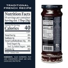 St  Dalfour Preserves Black Raspberry Jam Jelly Made In France 10 Oz 