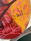 Tony Hawk Signed Skateboard Deck     Authentic Autograph     Boom Boom Huckjam     New