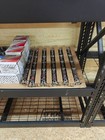 Chevrolet Performance 10185071 Hydraulic Roller Camshaft For Chevy Small Block