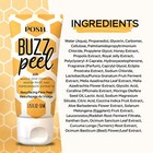 2 Bottles Perfectly Posh Buzz Peel Resurfacing Facial Peel - Free Shipping