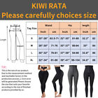 Women Yoga Pants Push-up Gym High Waist Leggings Elastic Sports Gym Trousers Hot