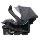 Baby Trend Cs03f01a Ez-lift Pro Infant Car Seat  Dash Grey  New