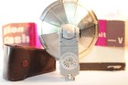 Nikon Rangefinder Bc V Bc 5 Flash Unit Nippon Kogaku Nice Boxed For S2 S3 Sp S4