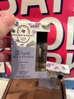 Bath   Body Works Aromatherapy Relaxation Lavender Mint Tea Oil Roll On X2 New