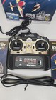 Realflight G4 R c Simulator Futaba Controller   Game Interlink Elite Complete