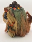 Ken Arensbak Vintage Troll 8  Original Handmade By 5 Arts Studio Tn
