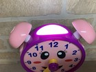 The Learning Journey Telly The Teaching Time Clock