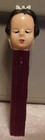 Vintage Walt Disney Productions  snow White  No Feet Pez Candy Dispenser Austria