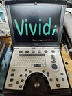 Ge Vivid I Portable Ultrasound Bt12 Machine Fully Tested  w many Options