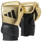 Adidas Boxing Kickboxing Training Punching Glove Adispeed New 501 Pro Japan Mode