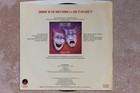 Nikki Sixx Signed Autographed Motley Crue Smokin  In The Boys Room 45 Record  85