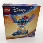 Lego Disney  Stitch  43249 