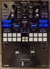 Pioneer Dj Djm-s9 2-channel Performance Mixer   Serato   W Power Cord Tested