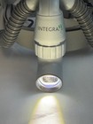 Integra 90500 Battery Powered Led Headlight System W  2 Batteries Charger   Bag