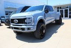 2024 Ford F-450 Platinum