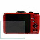 2pc Premium Camera Tempered Glass Screen Protector Film For Pentax Q10