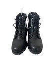 Girls Kids Size 11 Boots With Heel