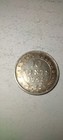 Newfoundland -ten Cents-1942-silver