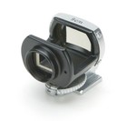 Leitz Leica Soout 9cm Cradle Type Viewfinder W  Parallax Correction  Very Clean 