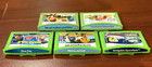5 Leap Frog Leappad Explorer Learning Game Lot  Leappad 1 2 3 Xdi Ultra Ultimate