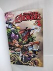 New Avengers  1  2015  Marvel Blank Sketch Variant Cover Comic New Nm
