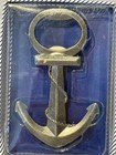 Bottle Opener Anchor Nautical Themed