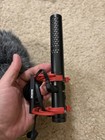 R  de Videomicntg Hybrid On-camera Shotgunmicrophone Usb-c3 5mm