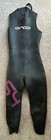 Orca S4 Speed Suit Women s Open Water Triathlon Wetsuit Xl Sleeveless