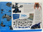 Vex Iq Robotics Construction Kit 750  Pieces New