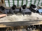 Caterpillar C3 3b Exhaust Manifold  Sandblasted And Hi-temp Painted  Cat