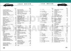 1949 Buick Super And Roadmaster Facts Book Original Dealer Album Showroom Data
