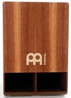 Meinl Percussion Jumbo Bass Subwoofer Cajon - Natural - Finish Blems