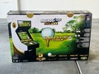 Golden Tee Golf 3d 35th Anniversary Deluxe Arcade Machine Arcade1up  brand New 