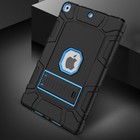 Military Shockproof Heavy Duty Stand Case Cover For Ipad 9th 8th 7th Gen 10 2 In