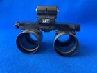 Anvis 6 9 An avs-9 Night Vision Goggles Nvg Housing Tested  Working But Damaged
